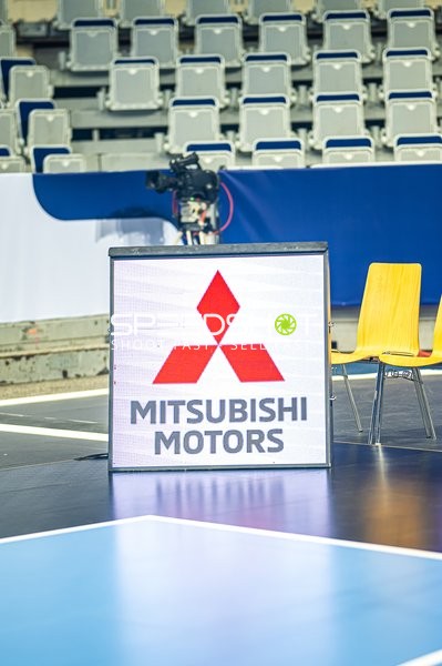 Handball I Herren I EHF Qualifiers EURO 2026 I 2. Spieltag I Deutschland - Schweiz I 07.11.2024