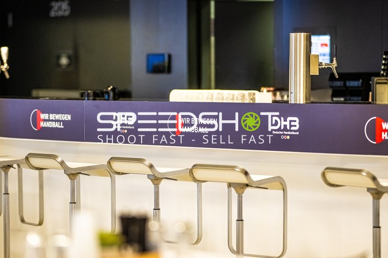 Handball I Herren I EHF Qualifiers EURO 2026 I 2. Spieltag I Deutschland - Schweiz I 07.11.2024