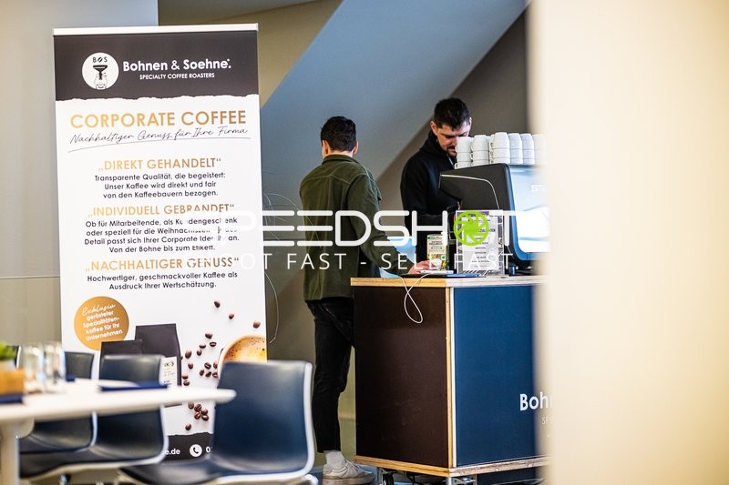 Handball I Herren I EHF Qualifiers EURO 2026 I 2. Spieltag I Deutschland - Schweiz I 07.11.2024