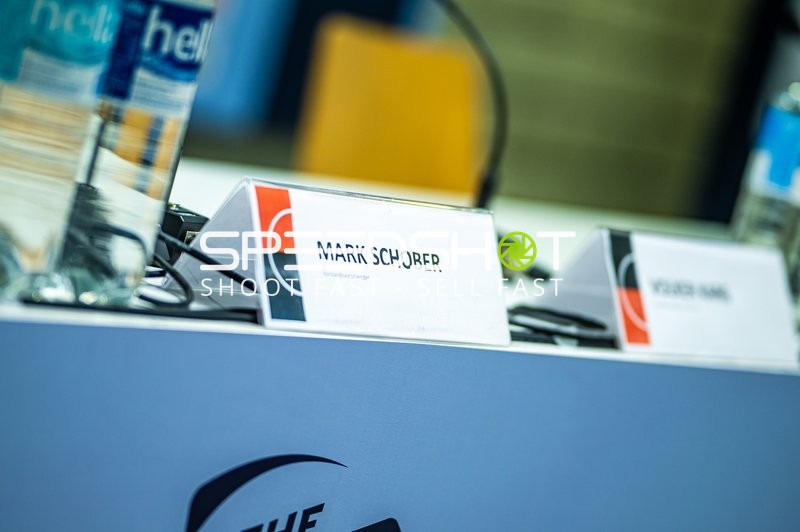 Handball I Herren I EHF Qualifiers EURO 2026 I 2. Spieltag I Deutschland - Schweiz I 07.11.2024