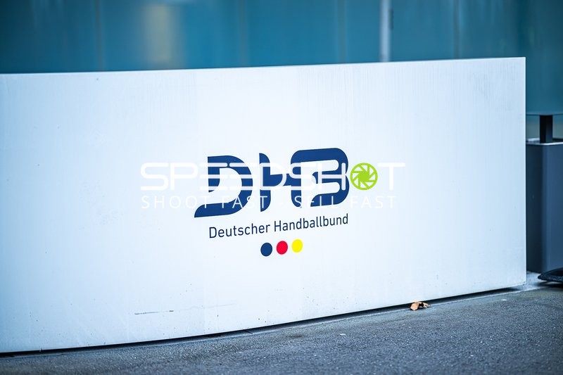 Handball I Herren I EHF Qualifiers EURO 2026 I 2. Spieltag I Deutschland - Schweiz I 07.11.2024