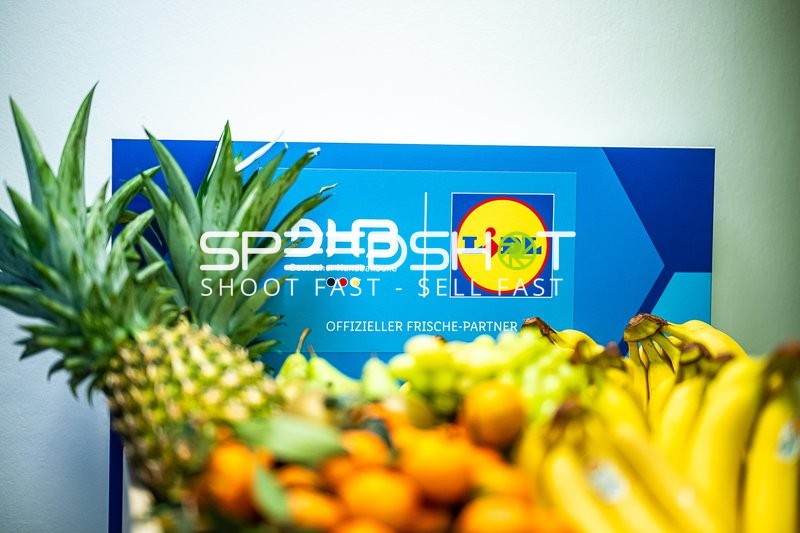 Handball I Herren I EHF Qualifiers EURO 2026 I 2. Spieltag I Deutschland - Schweiz I 07.11.2024