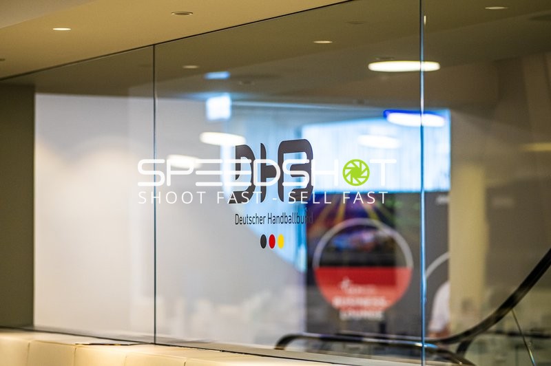 Handball I Herren I EHF Qualifiers EURO 2026 I 2. Spieltag I Deutschland - Schweiz I 07.11.2024