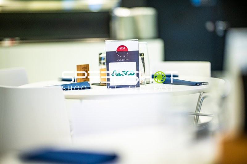 Handball I Herren I EHF Qualifiers EURO 2026 I 2. Spieltag I Deutschland - Schweiz I 07.11.2024