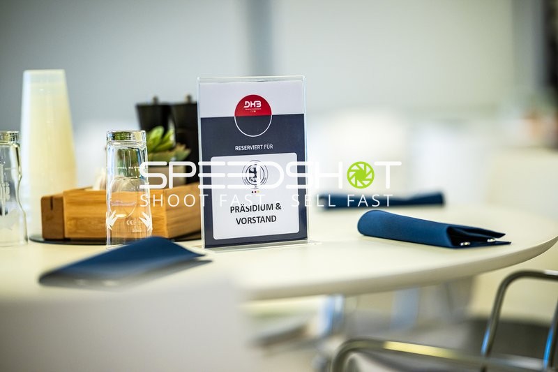 Handball I Herren I EHF Qualifiers EURO 2026 I 2. Spieltag I Deutschland - Schweiz I 07.11.2024