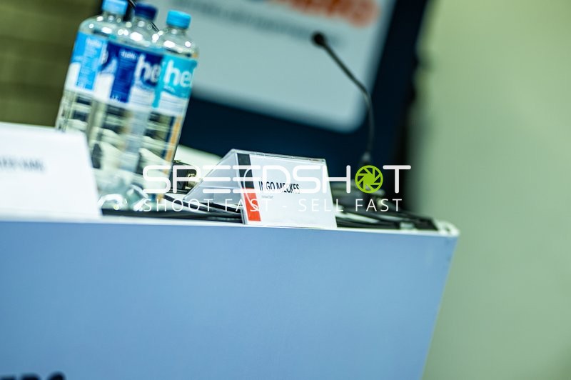 Handball I Herren I EHF Qualifiers EURO 2026 I 2. Spieltag I Deutschland - Schweiz I 07.11.2024