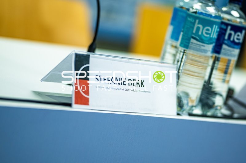 Handball I Herren I EHF Qualifiers EURO 2026 I 2. Spieltag I Deutschland - Schweiz I 07.11.2024