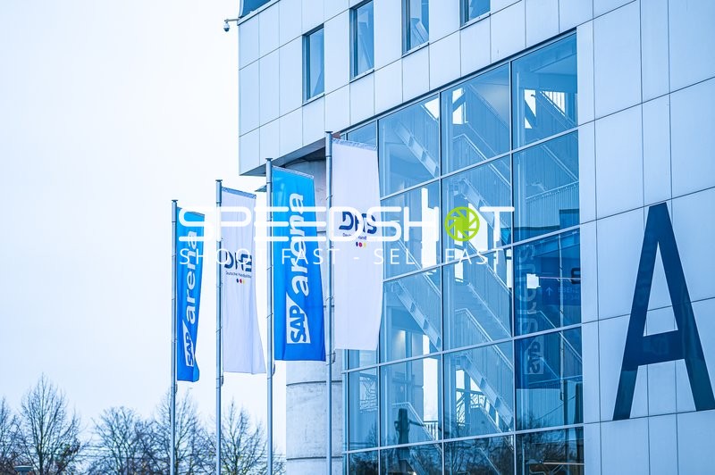 Handball I Herren I EHF Qualifiers EURO 2026 I 2. Spieltag I Deutschland - Schweiz I 07.11.2024