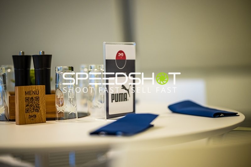 Handball I Herren I EHF Qualifiers EURO 2026 I 2. Spieltag I Deutschland - Schweiz I 07.11.2024