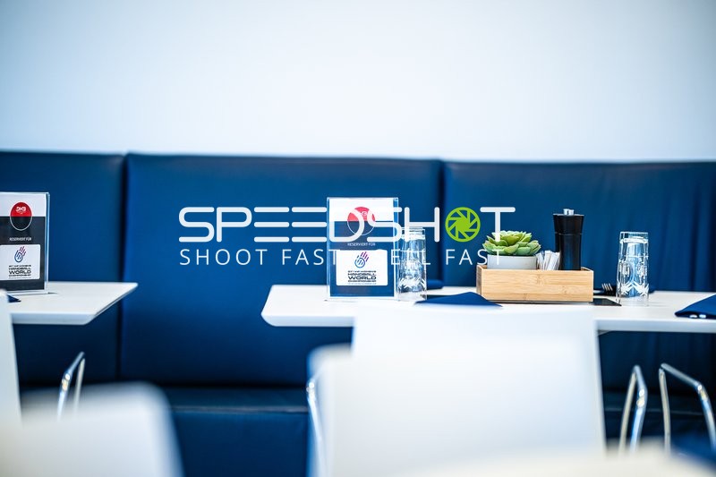 Handball I Herren I EHF Qualifiers EURO 2026 I 2. Spieltag I Deutschland - Schweiz I 07.11.2024