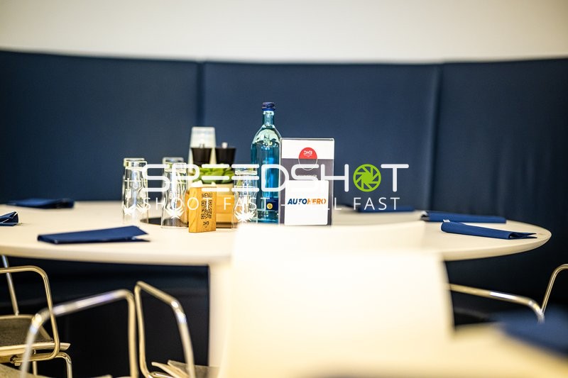 Handball I Herren I EHF Qualifiers EURO 2026 I 2. Spieltag I Deutschland - Schweiz I 07.11.2024