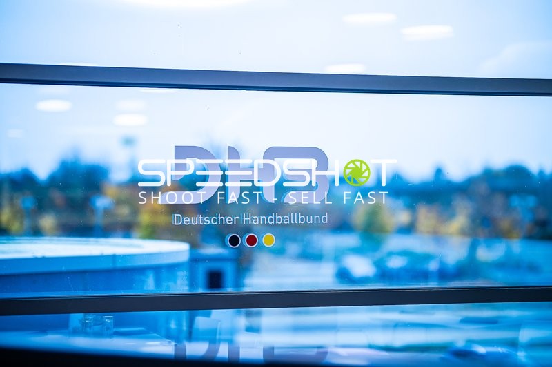 Handball I Herren I EHF Qualifiers EURO 2026 I 2. Spieltag I Deutschland - Schweiz I 07.11.2024