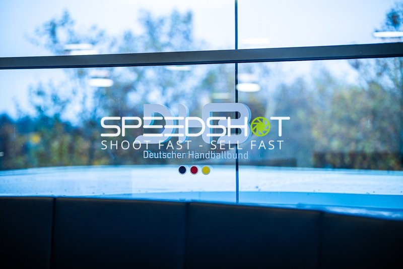 Handball I Herren I EHF Qualifiers EURO 2026 I 2. Spieltag I Deutschland - Schweiz I 07.11.2024