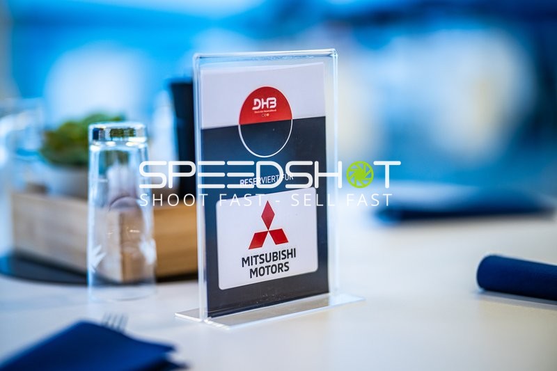 Handball I Herren I EHF Qualifiers EURO 2026 I 2. Spieltag I Deutschland - Schweiz I 07.11.2024