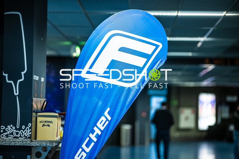 Handball I Herren I EHF Qualifiers EURO 2026 I 2. Spieltag I Deutschland - Schweiz I 07.11.2024