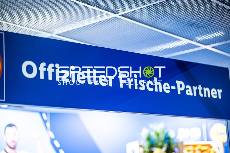 Handball I Herren I EHF Qualifiers EURO 2026 I 2. Spieltag I Deutschland - Schweiz I 07.11.2024