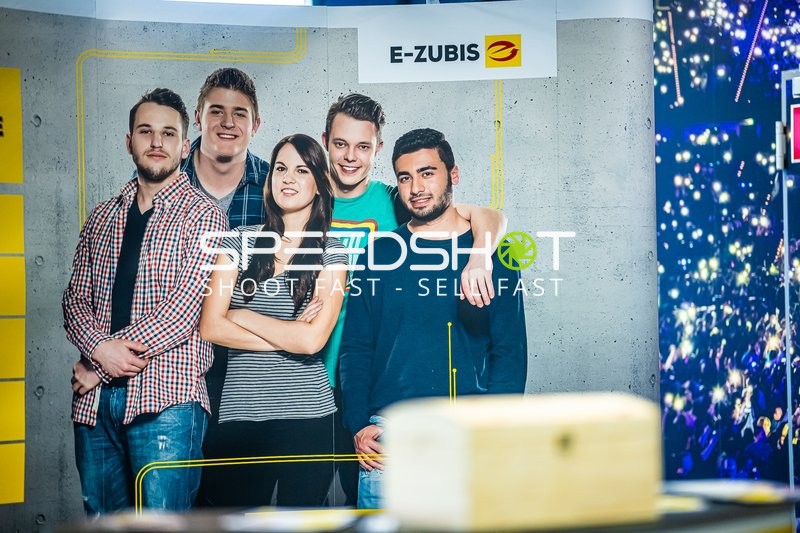 Handball I Herren I EHF Qualifiers EURO 2026 I 2. Spieltag I Deutschland - Schweiz I 07.11.2024