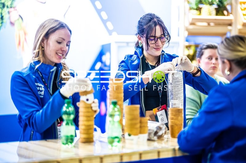 Handball I Herren I EHF Qualifiers EURO 2026 I 2. Spieltag I Deutschland - Schweiz I 07.11.2024