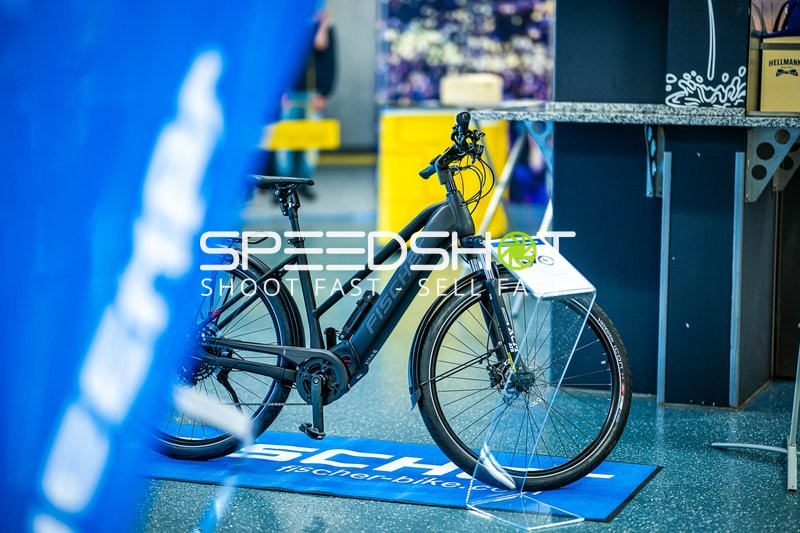 Handball I Herren I EHF Qualifiers EURO 2026 I 2. Spieltag I Deutschland - Schweiz I 07.11.2024