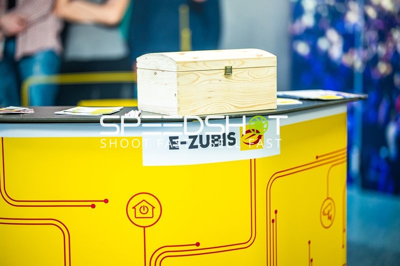 Handball I Herren I EHF Qualifiers EURO 2026 I 2. Spieltag I Deutschland - Schweiz I 07.11.2024