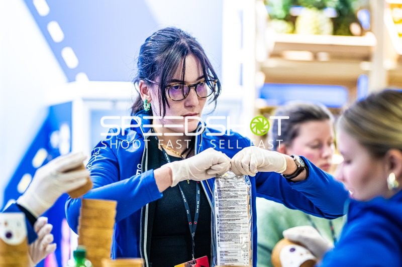 Handball I Herren I EHF Qualifiers EURO 2026 I 2. Spieltag I Deutschland - Schweiz I 07.11.2024