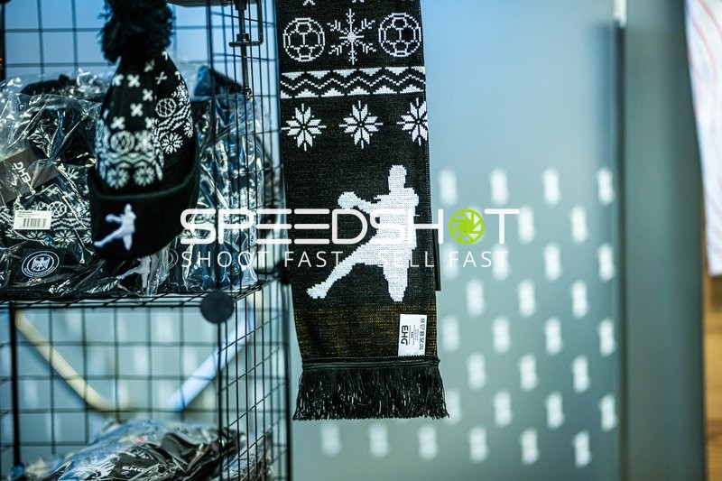 Handball I Herren I EHF Qualifiers EURO 2026 I 2. Spieltag I Deutschland - Schweiz I 07.11.2024