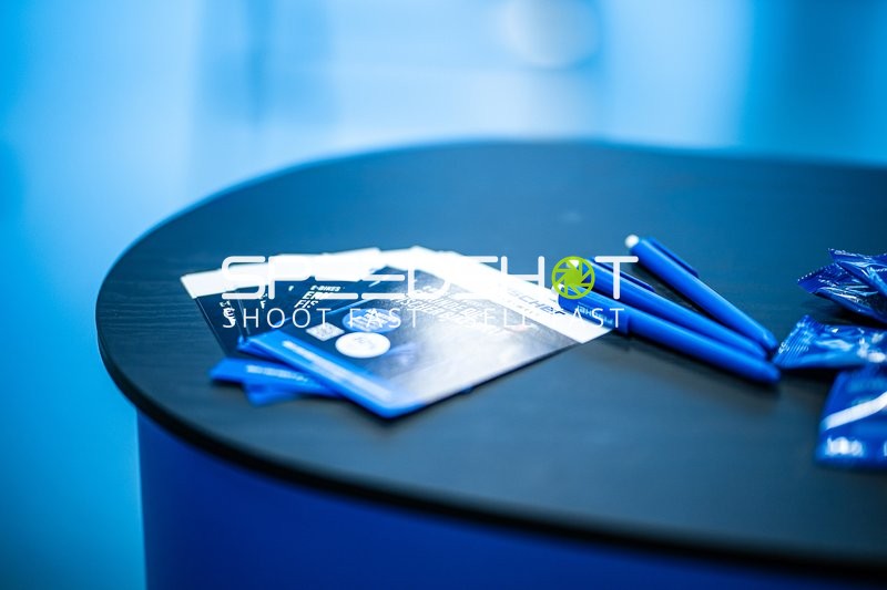 Handball I Herren I EHF Qualifiers EURO 2026 I 2. Spieltag I Deutschland - Schweiz I 07.11.2024