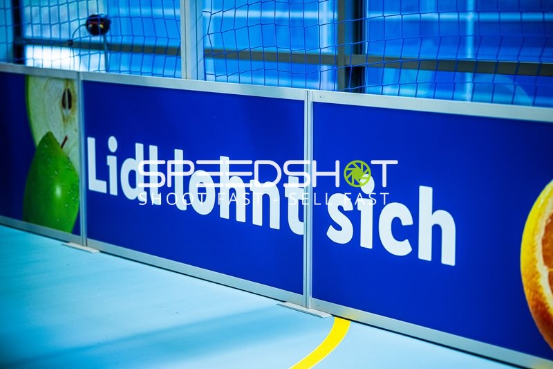 Handball I Herren I EHF Qualifiers EURO 2026 I 2. Spieltag I Deutschland - Schweiz I 07.11.2024