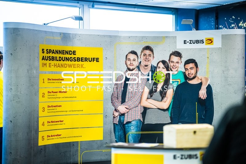 Handball I Herren I EHF Qualifiers EURO 2026 I 2. Spieltag I Deutschland - Schweiz I 07.11.2024