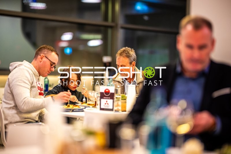 Handball I Herren I EHF Qualifiers EURO 2026 I 2. Spieltag I Deutschland - Schweiz I 07.11.2024