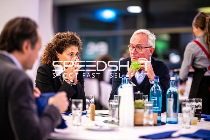 Handball I Herren I EHF Qualifiers EURO 2026 I 2. Spieltag I Deutschland - Schweiz I 07.11.2024