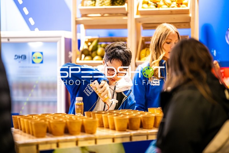 Handball I Herren I EHF Qualifiers EURO 2026 I 2. Spieltag I Deutschland - Schweiz I 07.11.2024