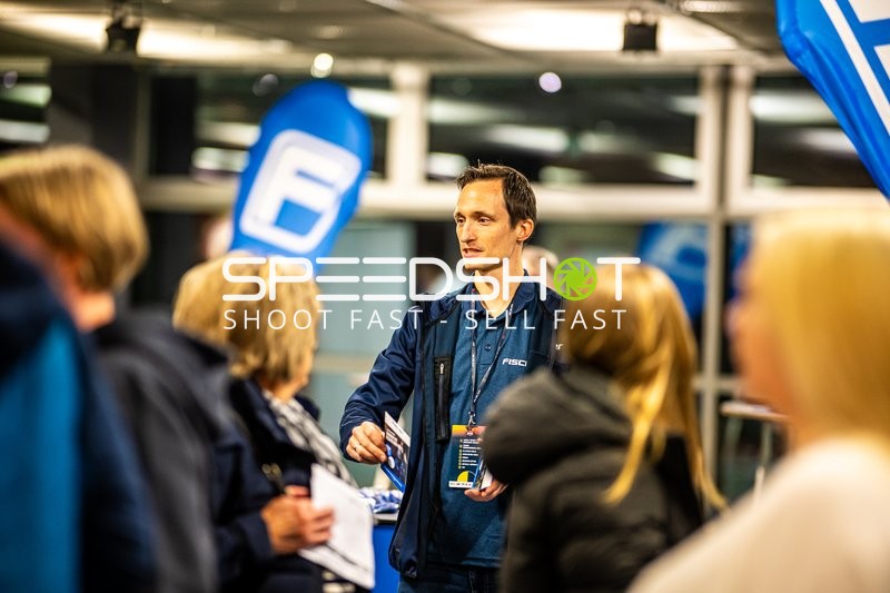 Handball I Herren I EHF Qualifiers EURO 2026 I 2. Spieltag I Deutschland - Schweiz I 07.11.2024