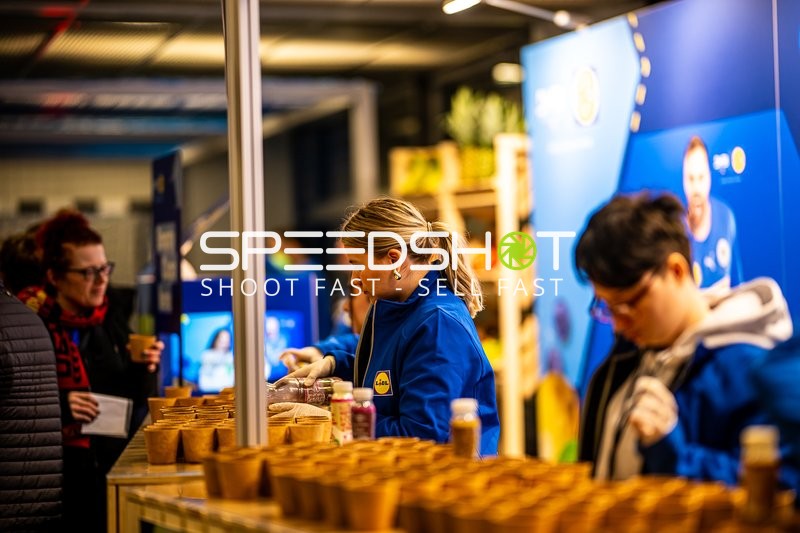 Handball I Herren I EHF Qualifiers EURO 2026 I 2. Spieltag I Deutschland - Schweiz I 07.11.2024