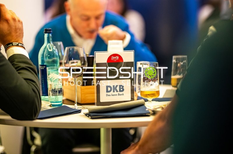 Handball I Herren I EHF Qualifiers EURO 2026 I 2. Spieltag I Deutschland - Schweiz I 07.11.2024