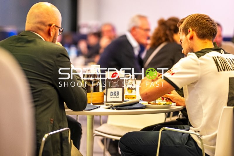 Handball I Herren I EHF Qualifiers EURO 2026 I 2. Spieltag I Deutschland - Schweiz I 07.11.2024