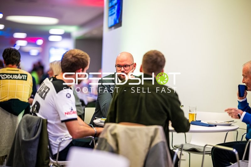 Handball I Herren I EHF Qualifiers EURO 2026 I 2. Spieltag I Deutschland - Schweiz I 07.11.2024