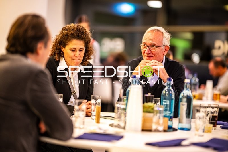 Handball I Herren I EHF Qualifiers EURO 2026 I 2. Spieltag I Deutschland - Schweiz I 07.11.2024