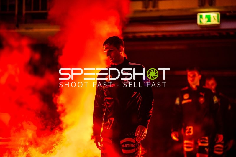 Handball I Herren I EHF Qualifiers EURO 2026 I 2. Spieltag I Deutschland - Schweiz I 07.11.2024