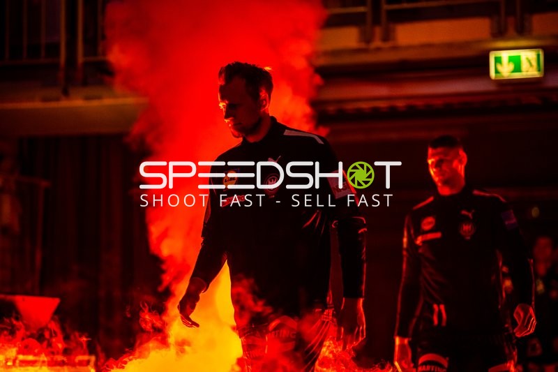 Handball I Herren I EHF Qualifiers EURO 2026 I 2. Spieltag I Deutschland - Schweiz I 07.11.2024