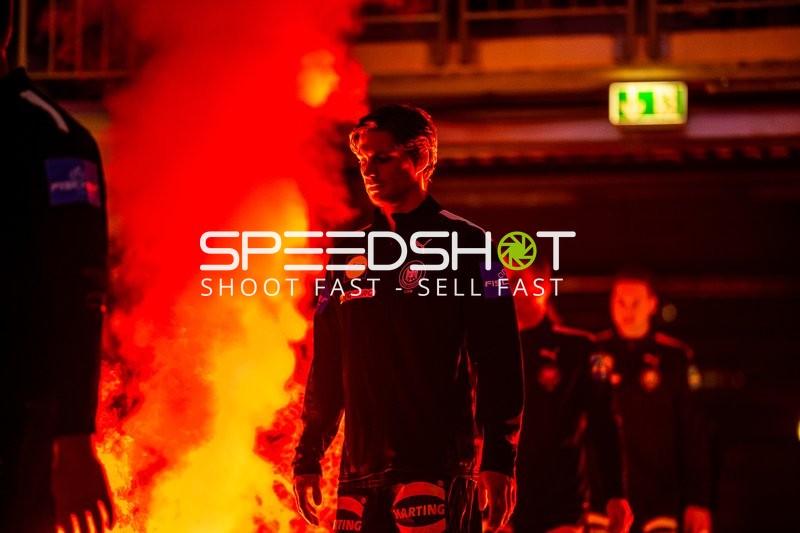 Handball I Herren I EHF Qualifiers EURO 2026 I 2. Spieltag I Deutschland - Schweiz I 07.11.2024