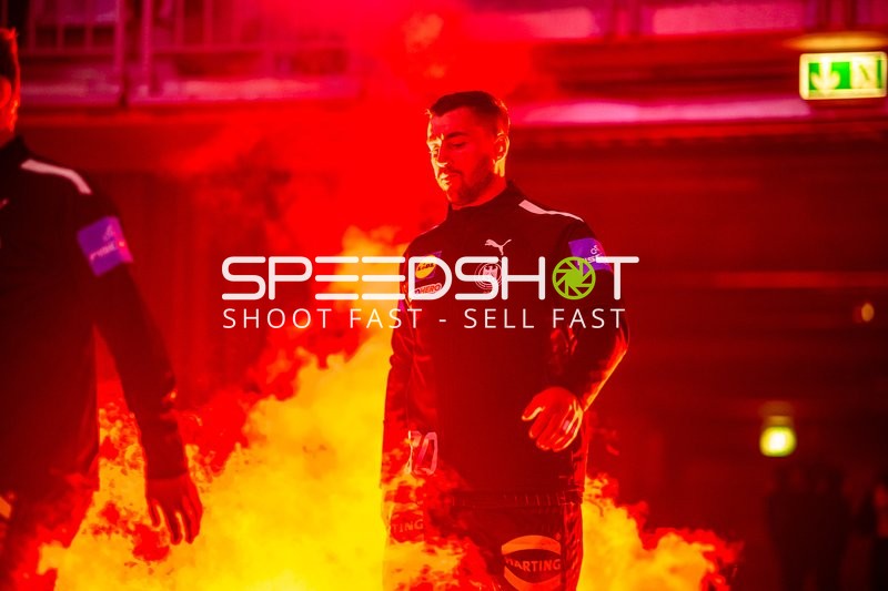 Handball I Herren I EHF Qualifiers EURO 2026 I 2. Spieltag I Deutschland - Schweiz I 07.11.2024