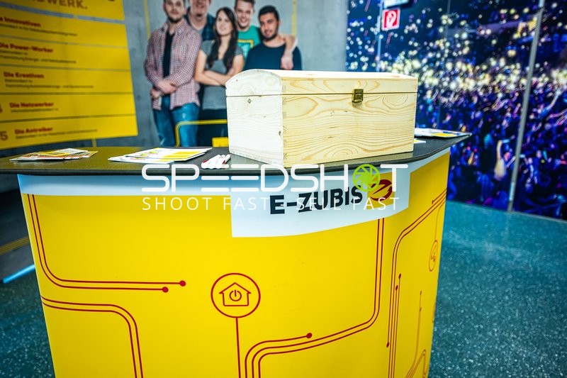 Handball I Herren I EHF Qualifiers EURO 2026 I 2. Spieltag I Deutschland - Schweiz I 07.11.2024