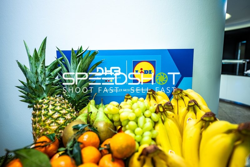 Handball I Herren I EHF Qualifiers EURO 2026 I 2. Spieltag I Deutschland - Schweiz I 07.11.2024