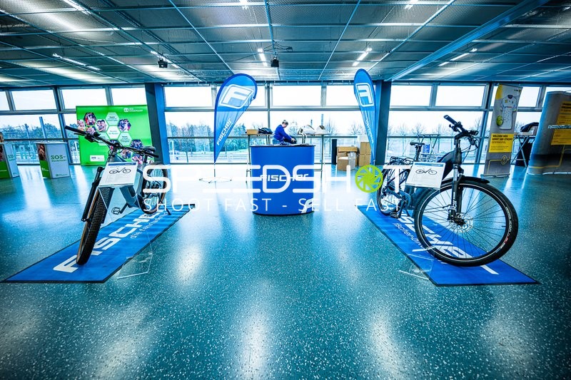 Handball I Herren I EHF Qualifiers EURO 2026 I 2. Spieltag I Deutschland - Schweiz I 07.11.2024