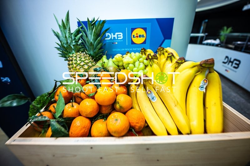 Handball I Herren I EHF Qualifiers EURO 2026 I 2. Spieltag I Deutschland - Schweiz I 07.11.2024