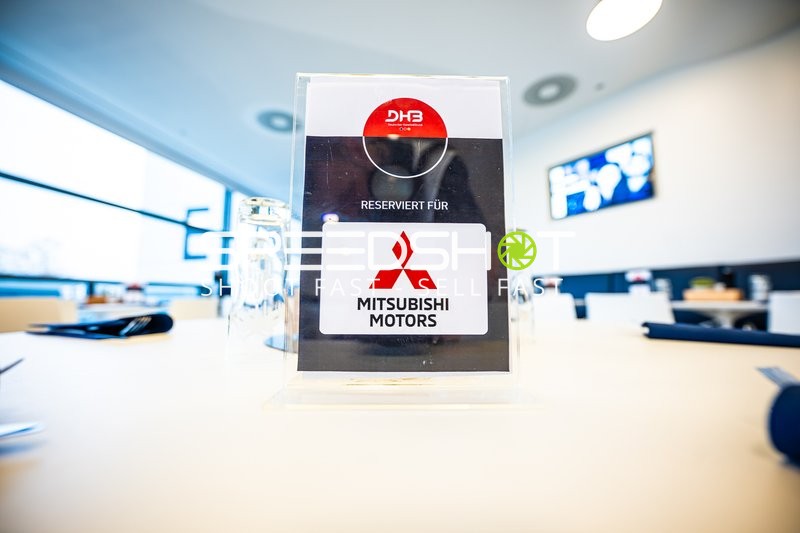 Handball I Herren I EHF Qualifiers EURO 2026 I 2. Spieltag I Deutschland - Schweiz I 07.11.2024