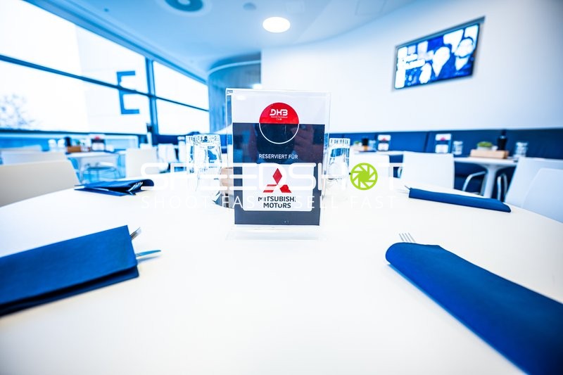 Handball I Herren I EHF Qualifiers EURO 2026 I 2. Spieltag I Deutschland - Schweiz I 07.11.2024