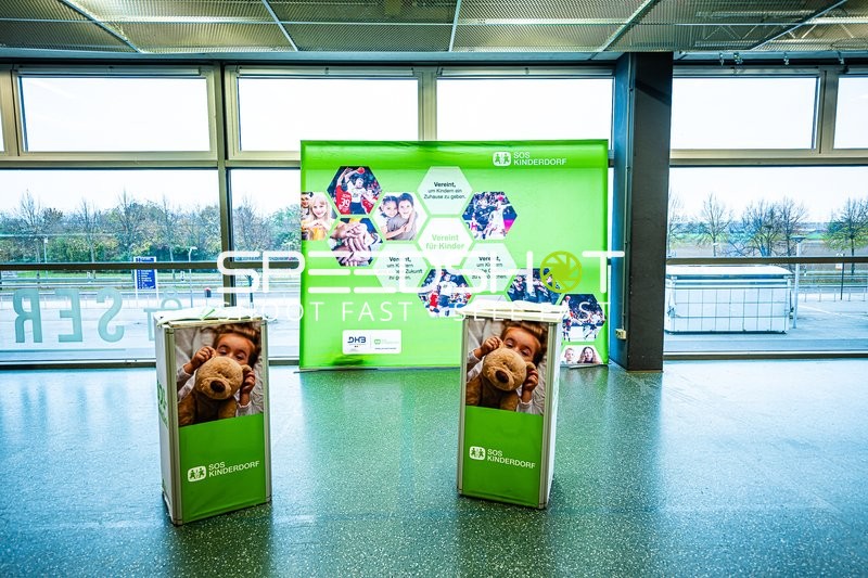 Handball I Herren I EHF Qualifiers EURO 2026 I 2. Spieltag I Deutschland - Schweiz I 07.11.2024