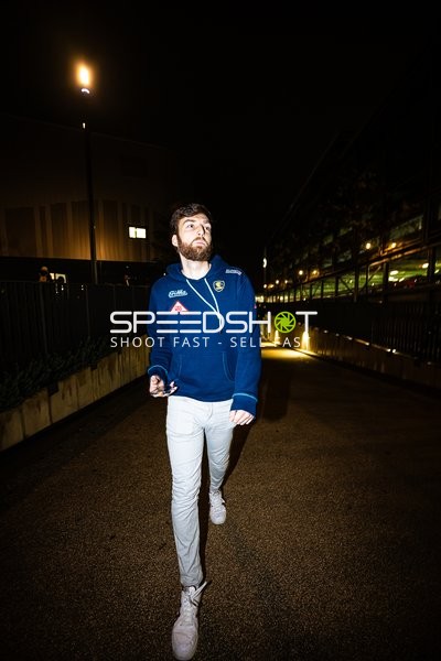 Handball I Herren I Saison 2024-2025 I DHB-Pokal I Achtelfinale I Rhein-Neckar Löwen - Füchse Berlin I 14.11.2024